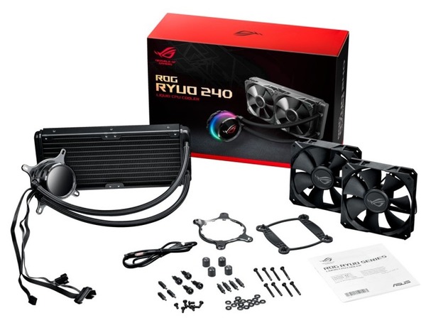 ASUS ROG RYUO 240 (4)