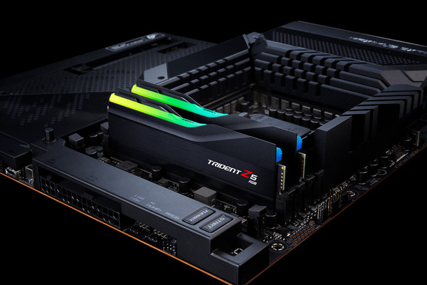 G.Skill Trident Z5 RGB_32GBx2_6000C30_img (1)