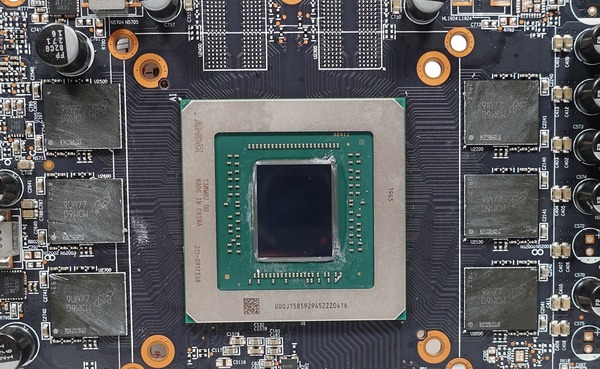 SAPPHIRE PULSE RX 5600 XT 6G GDDR6 review_05584_DxO
