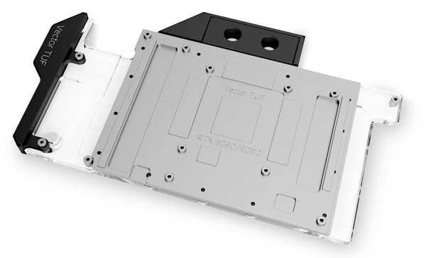 EK-Quantum Vector TUF RTX 3080_3090 D-RGB - Nickel + Plexi (2)