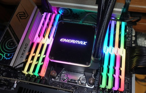 ENERMAX LIQTECH TR4 II 240