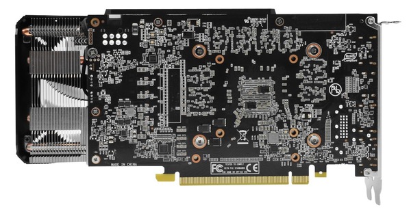 Palit GeForce RTX2070 8GB Dual (4)
