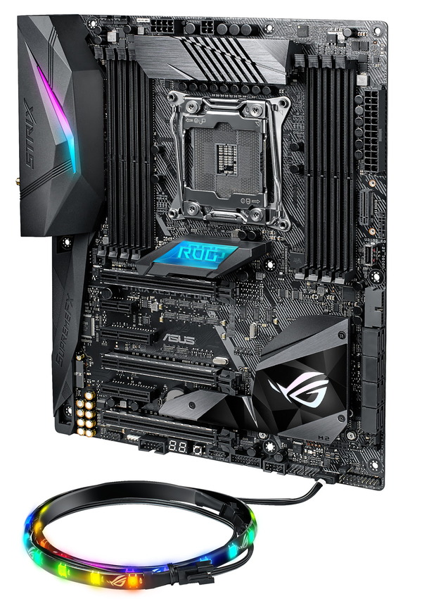 ASUS ROG STRIX X299-XE GAMING (6)