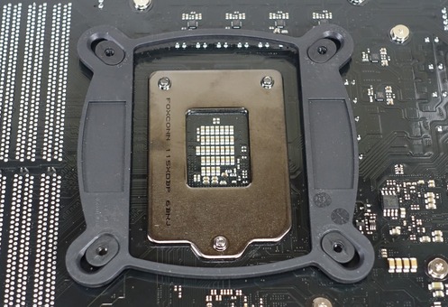 Corsair H150i PRO RGB review_04967