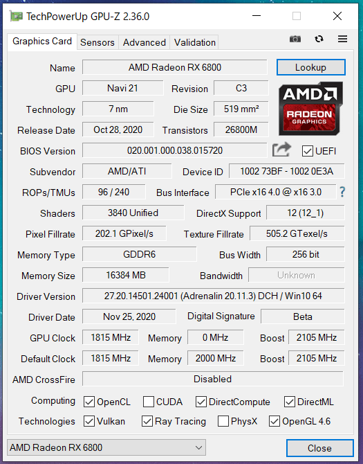 Radeon RX 6800 Reference_GPU-Z (1)