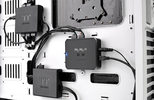 Thermaltake H200 PLUS (4)