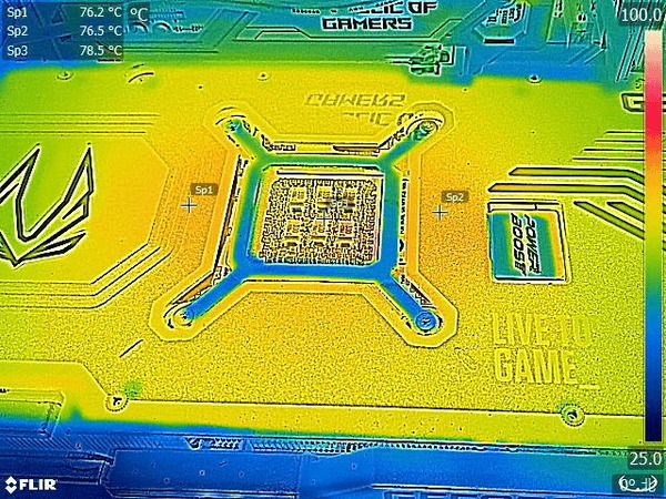 ZOTAC GAMING GeForce RTX 3090 AMP Extreme Holo_FLIR (2)