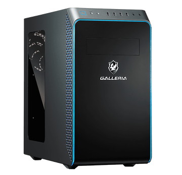 GALLERIA R-Series_i
