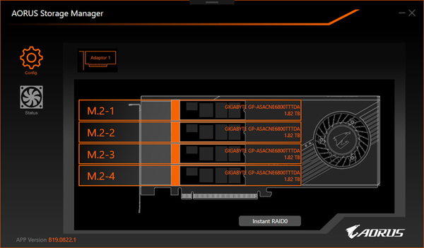 AORUS Storage Manager (1)