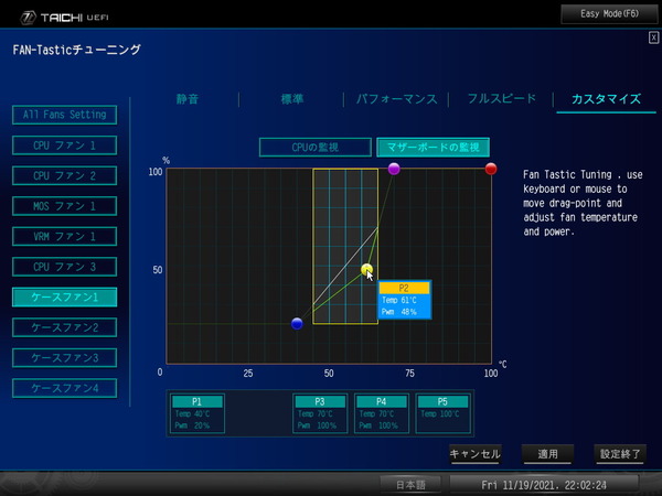 ASRock Z690 Taichi_BIOS_Fan_7