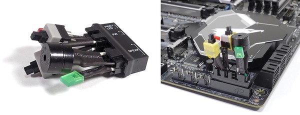 G-Connector