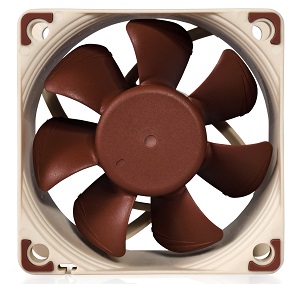 Noctua NF-A6x25 PWM