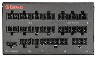 ENERMAX MaxTytan 1250W_MC
