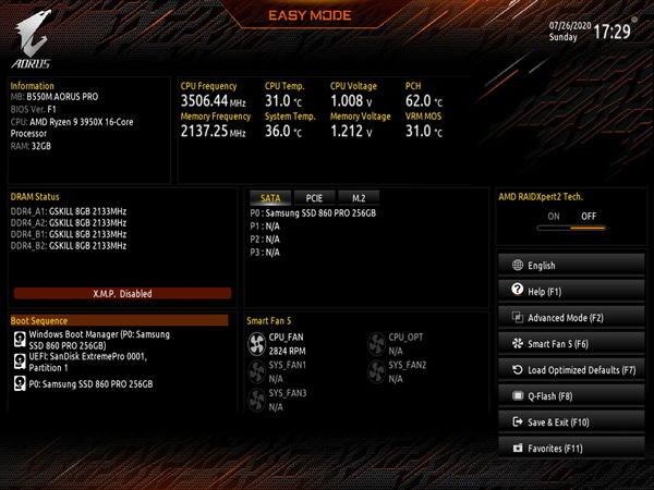 GIGABYTE B550M AORUS PRO_BIOS_1