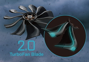 TurboFan 2.0