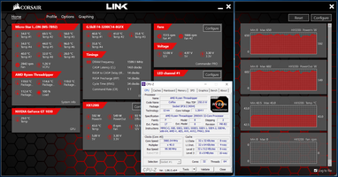 MSI MEG X399 CREATION_OC test_power