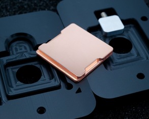 Copper IHS for 9th Gen