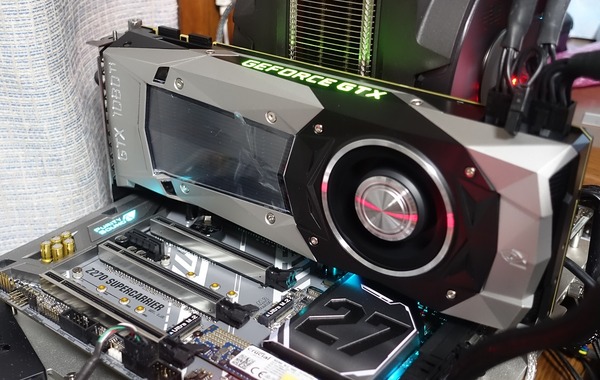 GTX 1080 Ti Founders Edition レビュー_05381