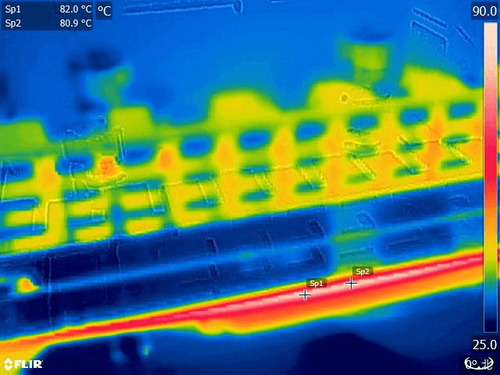 GIGABYTE X399 DESIGNARE EX_FLIR_4