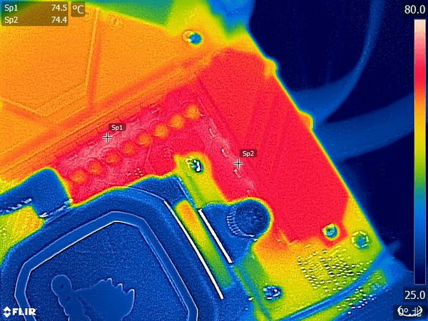 ASUS TUF GAMING X570-PLUS (WI-FI)_FLIR_VRM_uoto80