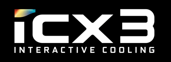 EVGA iCX3 Cooler＆Technology_logo