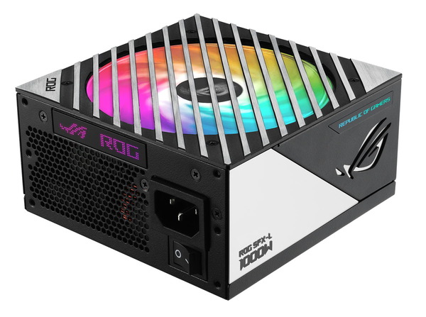 ASUS ROG LOKI SFX-L 1000W Platinum (3)