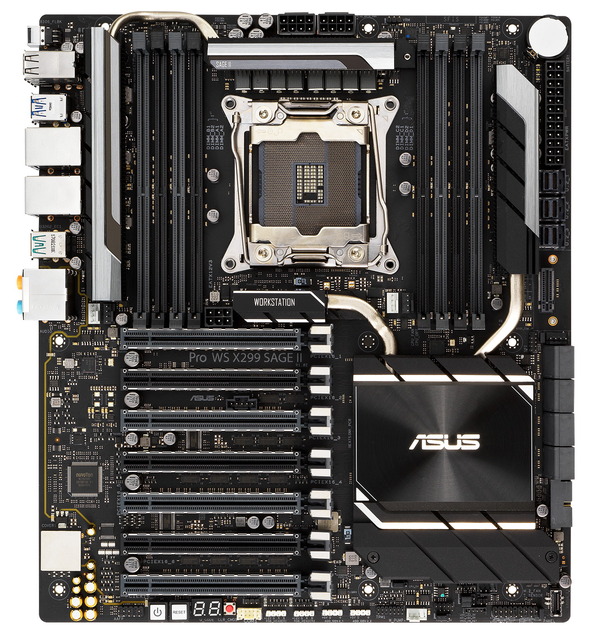 ASUS Pro WS X299 SAGE II (1)