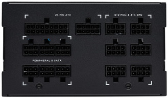 Corsair AX1000 Titanium_mc
