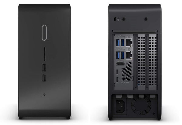 Intel NUC 9 Extreme Kit NUC9i9QNX (4)