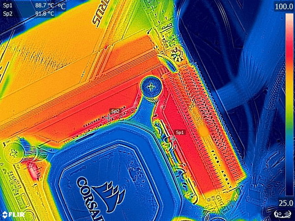 GIGABYTE Z690I AORUS ULTRA DDR4_FLIR_12900K_def