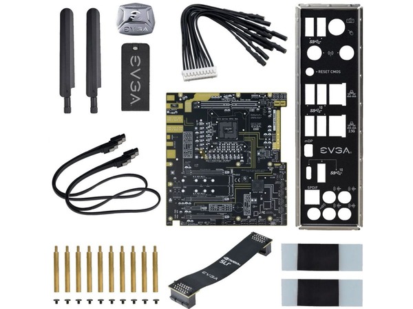 EVGA Z490 DARK (5)