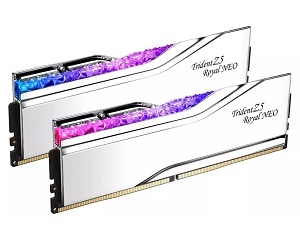 G.Skill Trident Z5 Royal Neo