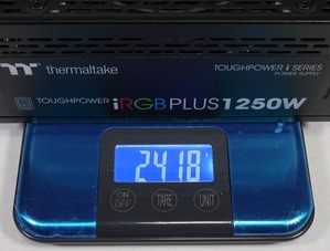 Seasonic PRIME Ultra 850 Titanium SSR-850TR review_09081