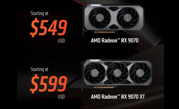 RX 9070 XT_price