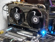 比較サンプル_玄人志向 GTX 1070 Short