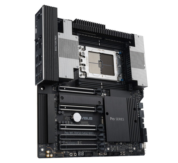 ASUS Pro WS TRX50-SAGE WIFI (3)