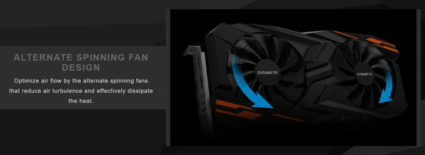 GIGABYTE Radeon RX VEGA 64 GAMING OC 8G (9)
