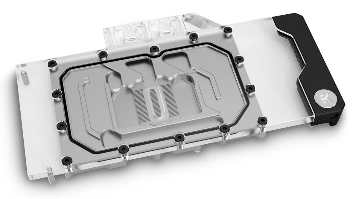 EK-Quantum Vector Trinity RTX 3080_3090 D-RGB - Plexi (1)