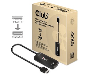 Club3D CAC-1335