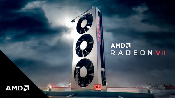 AMD RADEON VII_key