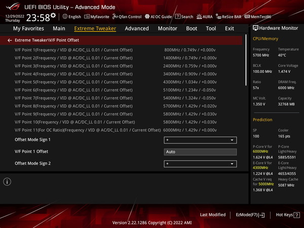 ASUS ROG MAXIMUS Z790 HERO_OC-Test_BIOS (5)