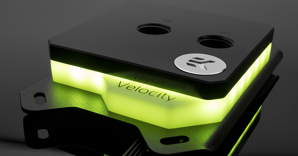 EKWB EK-Velocity (1)