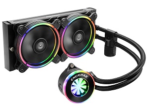 ENERMAX LIQFUSION 240