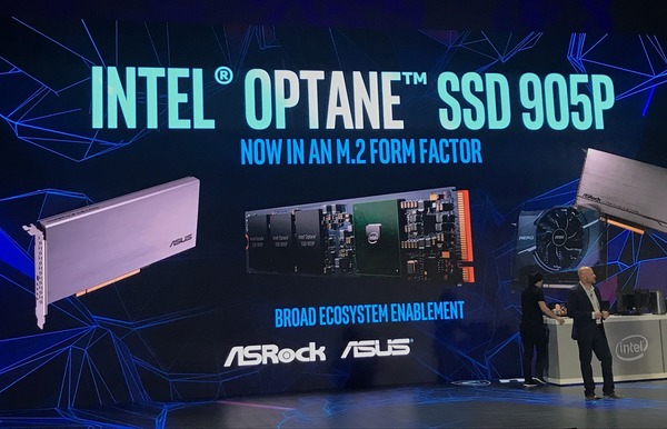 Optane 905P  M.2-22110 (1)