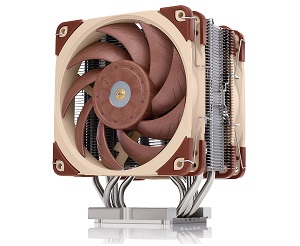 Noctua NH-U12S DX-4677
