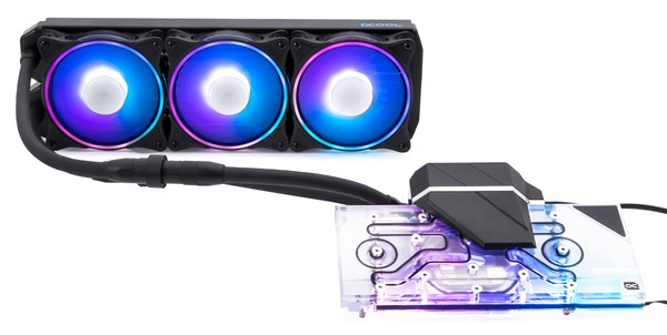 Alphacool Eiswolf 2 AIO_GeForce RTX 30 reference (2)