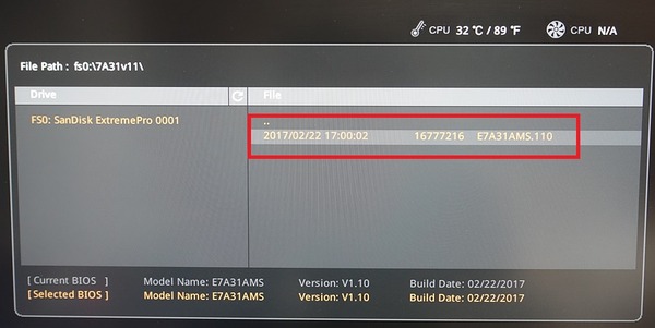 MSI X370 XPOWER GAMING TITANIUM05783