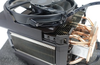 CoolerMaster MasterAir Maker 8_05027