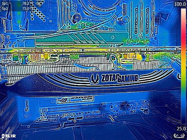 ZOTAC GAMING GeForce RTX 4080 SUPER Trinity Black Edition_FLIR (4)