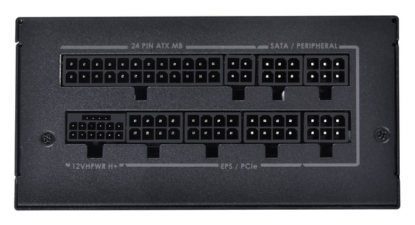 SilverStone Extreme 850R Platinum_mc